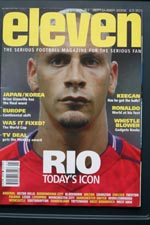 Eleven 2002