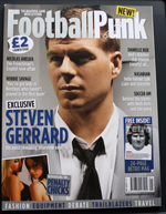 Football Punk 2009
