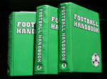 About Football Handbook