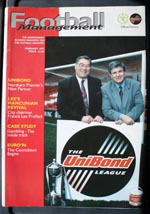 About Football Management