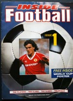 Inside Football 1989