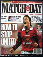 Match of the Day 1996