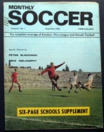 About Monthly Soccer