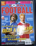 Total Football 1995