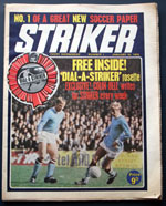 About Striker